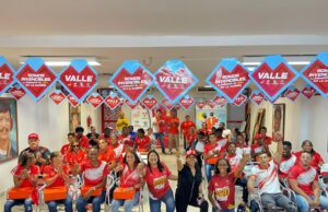 Para atletas recibieron implementación deportiva de cara a los Juegos Paranacionales