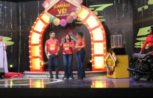 Con invitados especiales y un carro 0 kilómetros, este 21 de octubre cierra la quinta temporada del Bingo Valle Invencible