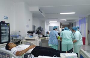 Emergencia Financiera en Clínicas y Hospitales