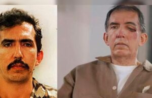 El cuerpo de Garavito será sometido a cremación