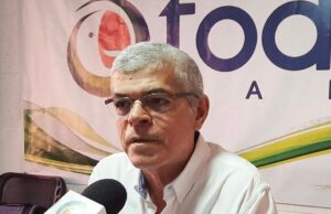 El Informe Político: En la política nacional: Coge Fuerza La Lista Cerrada