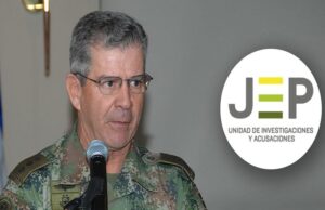 General (r) Mario Montoya rechaza imputación de la JEP por 130 falsos Positivos
