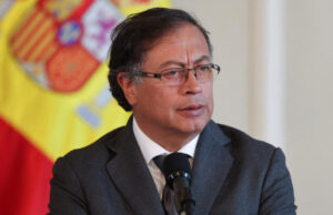 Petro advierte: Tumbar legalización del cannabis beneficia al narcotráfico