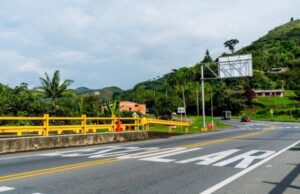 Obras de Segunda Calzada Popayán – Santander de Quilichao Suspendidas
