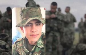 Encuentran soldado reportado como desaparecido en Argelia – Cauca