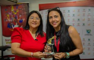 Con éxito culminaron los Juegos Intermedios ‘Valle Invencible’
