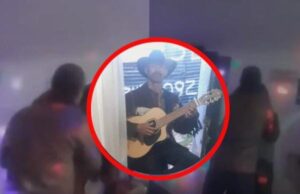 Asesinan cantante de música popular por dedicar canción en bar de Bogotá