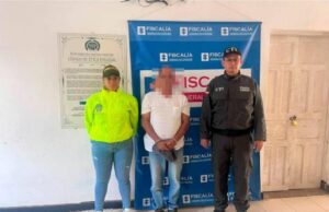 Docente acusado de abuso a menor en Santander