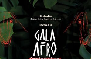 Gala Afro 2023