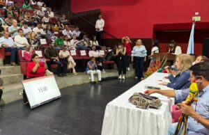 Logros que ratifican los alcances del Capítulo Especial Indígena en el Plan de Desarrollo Valle Invencible