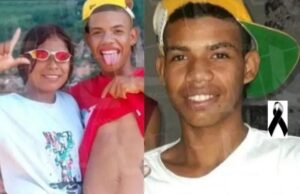 Trágico incidente: Jovencita mata a su novio en un ataque de celos con la intervención de su madre