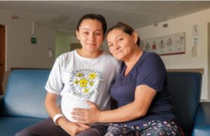 Técnica Pionera: Cirugía Cardíaca Fetal a las 32 Semanas