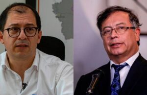 Presidente Petro critica investigación de atentados en su contra