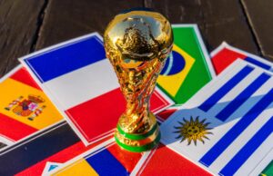 Torneo mundial 2030: Partidos inaugurales en Sudamérica