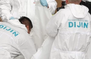Trágico homicidio ante un niño de tres años