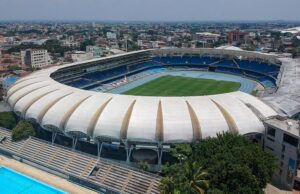 El Estadio Pascual Guerrero Preparado para la Copa Libertadores Femenina 2023
