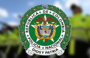 Boletín informativo Policial del Departamento del Valle del Cauca