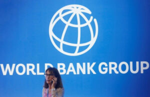 Preocupación del banco mundial por violencia en Israel