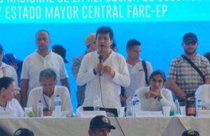 Comienzan Diálogos con 4 Acuerdos entre Gobierno y FARC