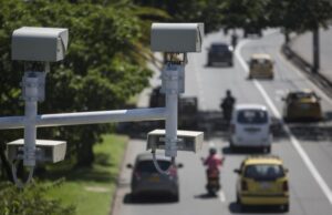 Destino de los Fondos Generados por Cámaras de Fotodetección en Cali