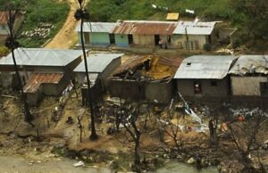 25 años de memoria: Recordando la masacre de Machuca en Segovia, Antioquia