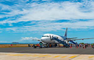 Vuelo Humanitario repatriación desde Israel a Colombia