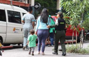 En jornadas de control contra el trabajo infantil se trasladan dos niños al ICBF