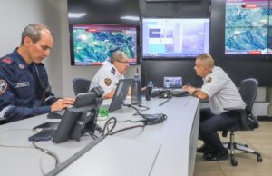 Se activó la Estrategia de Respuesta de Emergencia para atender incendio en Pilas del Cabuyal