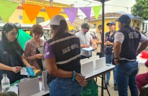 Día Mundial de la Salud Mental