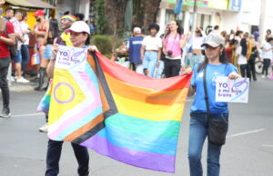 Día para salir del closet conmemora la valentía y la resiliencia