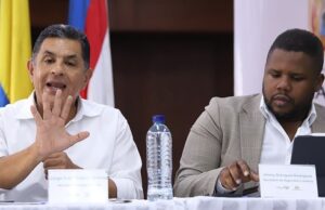Escrutinio de elecciones se hará en la antigua 14 de Valle del Lili