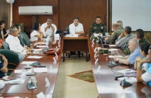 Listos dispositivos de seguridad para Halloween y el partido del América contra Millonarios en el Pascual Guerrero