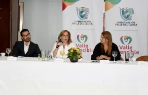 Gobernadora del Valle lamenta hechos en los que murió niña de 3 años en Pradera y pide claridad por operativo policial