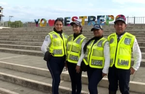 Los restrepeños contarán con sede operativa de la Secretaría de Movilidad para trámites y servicios