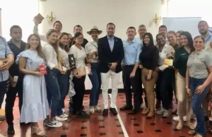 Vallecaucanos conquistan los mercados internacionales