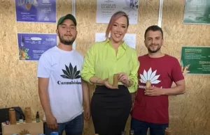 A un mes de la II Cumbre Nacional de Cannabis y Cáñamo
