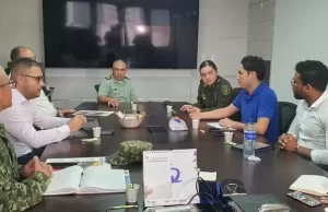 Gobierno del Valle ratifica mecanismos de protección para periodistas