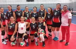 Valle del Cauca representará la Zona Pacífico en los Juegos Deportivos del Magisterio
