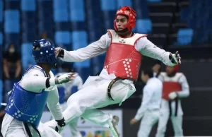 El Valle Oro Puro con la cuota más alta para Colombia en los Juegos Panamericanos de Santiago de Chile