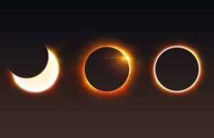 ¡Cuida tu salud visual! Conoce las precauciones para el próximo eclipse lunar