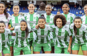 Palmeiras Busca Repetir Título en la Libertadores Femenina