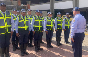 Listo el plan operativo de Movilidad para los comicios electorales