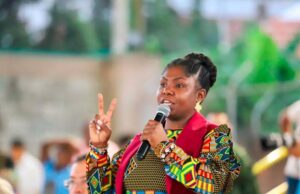 Polémica por contrato millonario para difundir gestión de la vicepresidenta Francia Márquez