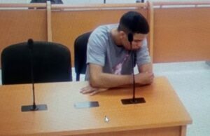 Capturado presunto asesino del hermano de Jorelyn Carabalí
