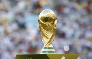 Oficial: Arabia Saudita, la sede del Mundial 2034