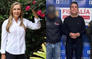 La Familia de Luz Mery Tristán Rechaza firmemente el preacuerdo propuesto por el asesino de la patinadora con la fiscalía