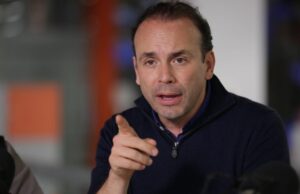 Alcalde electo de Cali busca apoyo en Londres para proyectos