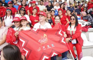 El Valle del Cauca se coronó como el rey del hapkido en los Juegos Nacionales