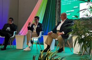 Se abren sus puertas para la II Cumbre Nacional de Cannabis y Cáñamo