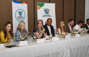 El Valle, pionero en el respeto al culto y libertad religiosa